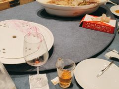 -金狮麟·新豫菜(金码大厦店)