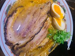 -老龙亭拉面店