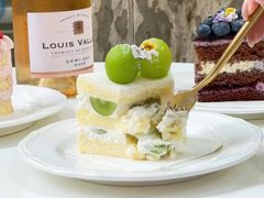 -PETIT PARIS 小巴黎(花园道店)
