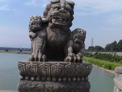 -卢沟桥文化旅游区