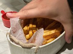 -西堤牛排(南京龙江店)
