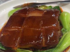 -到家尝北京菜(西坝河店)