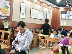 大堂-东吴面馆(中央景城店)