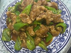 焦溜肥肠-北大地皖峰饭馆