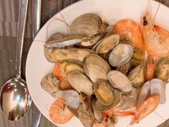 -牡丹国际大酒店-港式茶餐厅