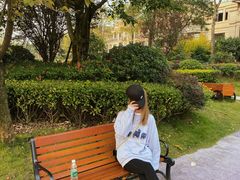 -两河城市森林公园