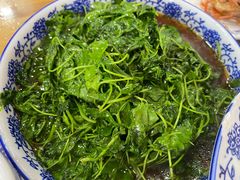 酒香草头-洞天食府(北大街店)