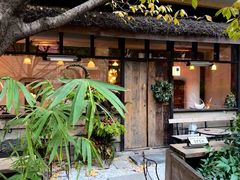 -WABI COFE(愚园路店)