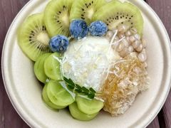 -白色日记·手作酸奶(麦凯乐店)