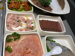 -海底捞火锅(金光华店)