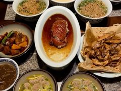 -南京大牌档(济南万象城店)