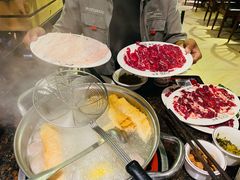 -八合里潮汕鲜牛肉火锅(惠州华贸店)