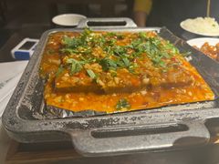 -绿茶餐厅(朝阳大悦城店)