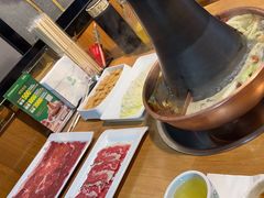 -满福居·烧烤涮(四八二店)
