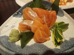 -花见居酒屋(左岭店)