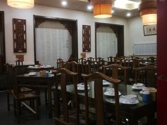 大堂-名门小厨(劲松店)