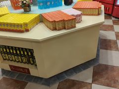 -比亚森自助烤肉料理(裕华店)