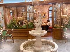 -秘密旅行Bonjour(黑金冠 江南西店)