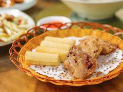 -东坊味道私房菜·地道顺德菜(大良店)