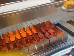-冰城串说·羊肉串烧烤(哈西大街店)