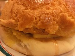 菠萝油-金华冰厅