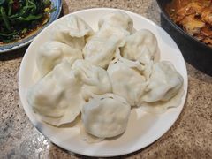 -金谷园饺子馆(北邮总店)