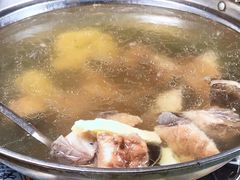 -新聚丰菜馆(太监弄店)