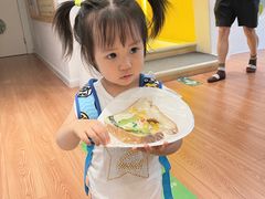 -乐融婴幼儿成长中心(四季青校区)
