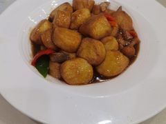 -大鸭梨烤鸭店(金顶街店)