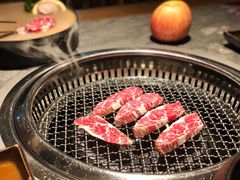 -厚贞日式烤肉(龙之梦店)