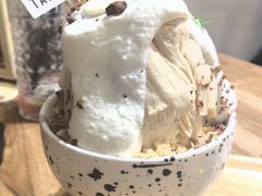 -如思台北甜品店(玉林西路店)