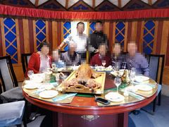 包厢-海拉尔蒙古包(房山长阳总店)