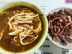 -大石人家鱿鱼面馆(大石西路总店)