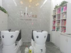 -YDO SALON