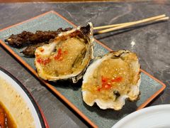 -曹胖子龙虾馆(黄桦路店)