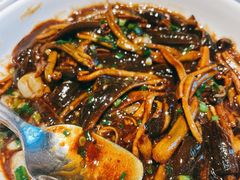 -玫瑰厅上海菜(兴国路店)