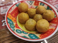 -孖记茶档·热腾茶餐(江南西plus店)