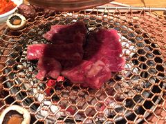 -王妃家(明洞中央店)