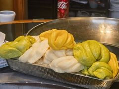 -锅老头铁锅炖•大锅蒸汽海鲜(韩乐坊店)