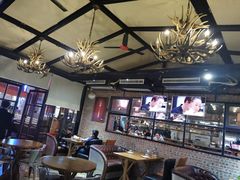 -地狱厨房Hell's  Kitchen(美丽熙街店)