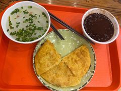 -杜记甜食(大众巷店)