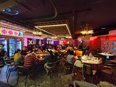 大堂-啫神·广州地标美食(北京路店)