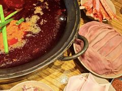 -五里关火锅(牛市口店)