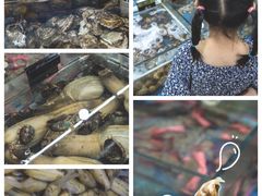 -明记海鲜大排档(巽寮湾店)