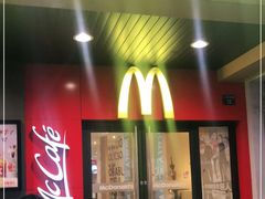 门面-麦当劳(温州人民路店)