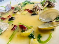 -日照大牌檔•小船海鲜(万平口店)