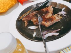 -吉布鲁牛排海鲜自助(温江合生汇店)