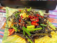 -卡万金特色藏餐