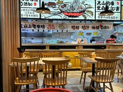 -云味馆·云南菜·云南米线(景田店)