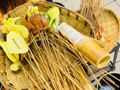 -咏勝锑锅麻辣烫(净居寺路总店)